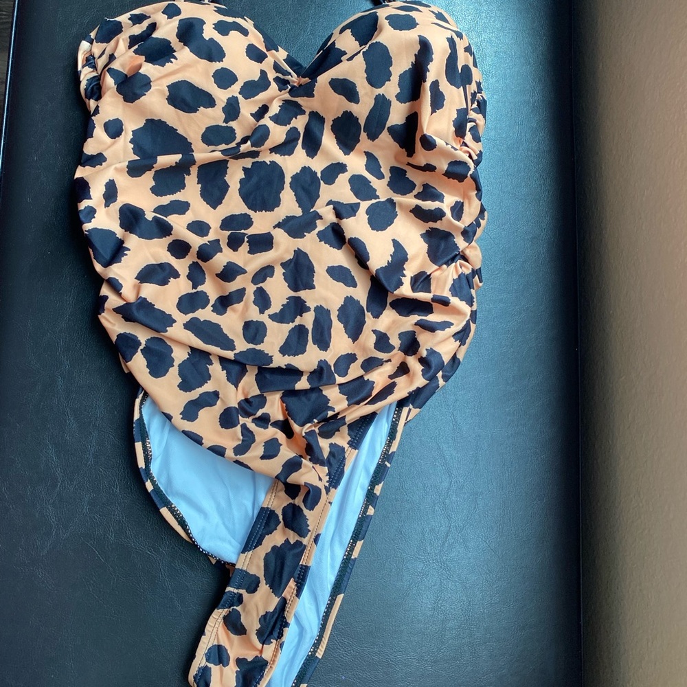 Women’s Swimsuit